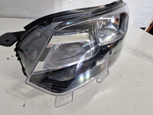 Laden Sie das Bild in den Galerie-Viewer, Frontscheinwerfer Citroën Jumpy 9808567780 Links Scheinwerfer Headlight SCH3247463689kq