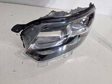 Laden Sie das Bild in den Galerie-Viewer, Frontscheinwerfer Citroën Jumpy 9808567780 Links Scheinwerfer Headlight SCH3247463689kq