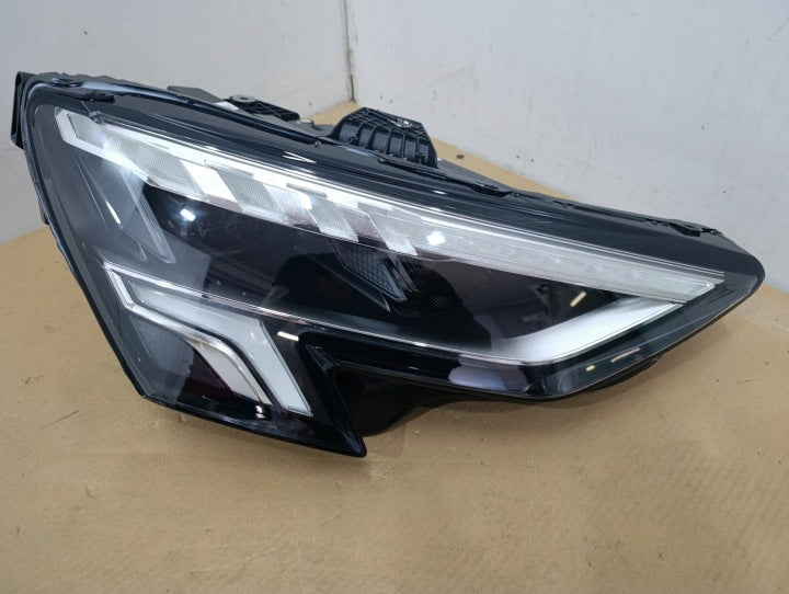 Frontscheinwerfer Audi A3 8Y0941034A 90193990 LED Rechts Scheinwerfer Headlight SCH3247582251vh