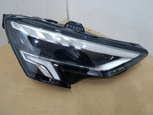 Load image into Gallery viewer, Frontscheinwerfer Audi A3 8Y0941034A 90193990 LED Rechts Scheinwerfer Headlight SCH3247582251vh
