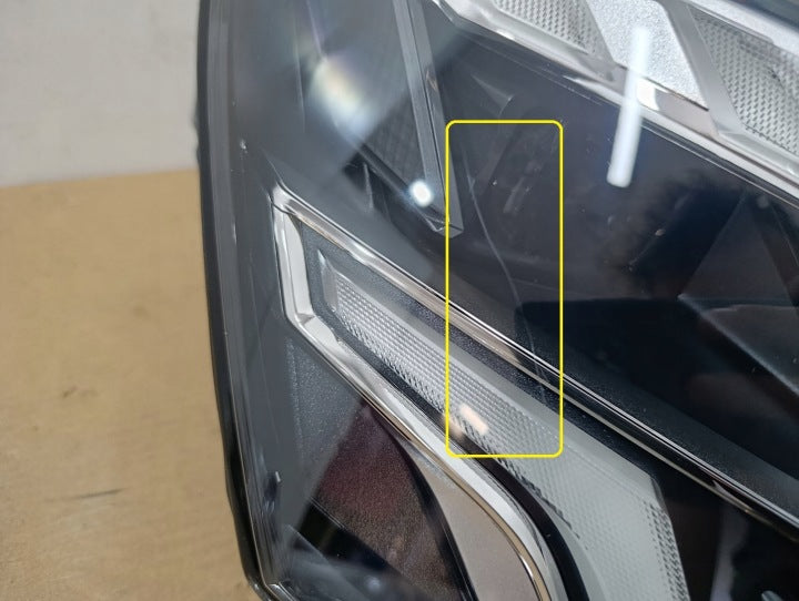 Frontscheinwerfer Audi A3 8Y0941034A 90193990 LED Rechts Scheinwerfer Headlight SCH3247582251vh