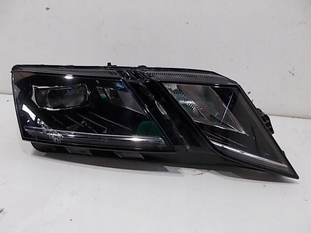 Frontscheinwerfer Skoda Octavia III 5E1941016D LED Rechts Scheinwerfer Headlight SCH3249755603fn