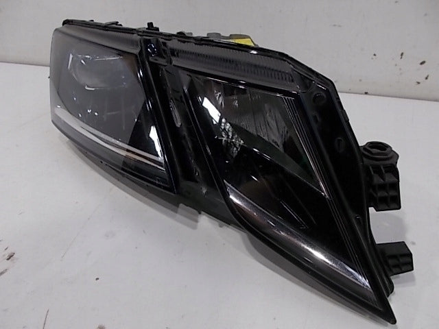 Frontscheinwerfer Skoda Octavia III 5E1941016D LED Rechts Scheinwerfer Headlight SCH3249755603fn