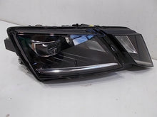 Load image into Gallery viewer, Frontscheinwerfer Skoda Octavia III 5E1941016D LED Rechts Scheinwerfer Headlight SCH3249755603fn