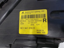 Load image into Gallery viewer, Frontscheinwerfer Skoda Octavia III 5E1941016D LED Rechts Scheinwerfer Headlight SCH3249755603fn