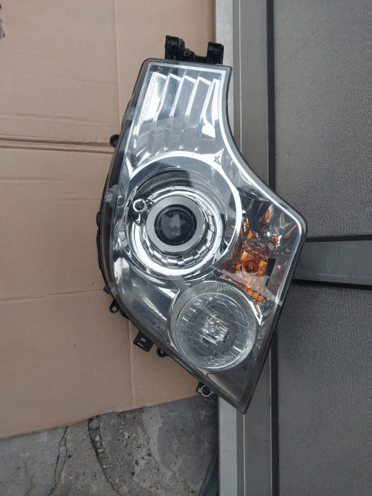 Frontscheinwerfer Mercedes-Benz A9608200639 Xenon Links Scheinwerfer Headlight SCH3250035939kh