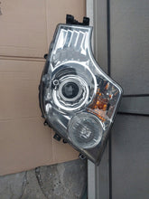 Load image into Gallery viewer, Frontscheinwerfer Mercedes-Benz A9608200639 Xenon Links Scheinwerfer Headlight SCH3250035939kh