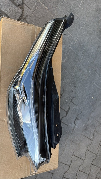 Frontscheinwerfer Kia Xceed J79211-11040 Rechts Scheinwerfer Headlight SCH3251471273ew