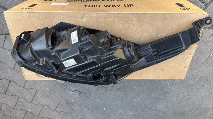 Frontscheinwerfer Kia Xceed J79211-11040 Rechts Scheinwerfer Headlight SCH3251471273ew