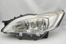 Laden Sie das Bild in den Galerie-Viewer, Frontscheinwerfer Peugeot 508 I 9678393180 Links Scheinwerfer Headlight SCH3251877109us