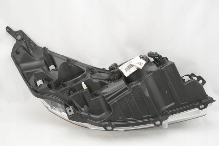 Frontscheinwerfer Peugeot 508 I 9678393180 Links Scheinwerfer Headlight SCH3251877109us