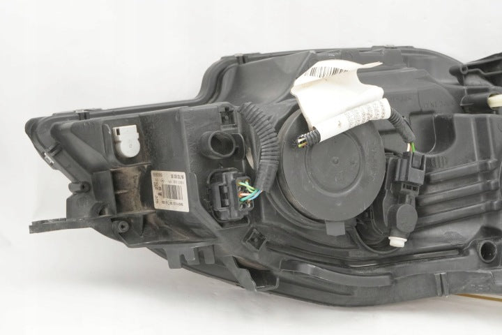 Frontscheinwerfer Peugeot 508 I 9678393180 Links Scheinwerfer Headlight SCH3251877109us