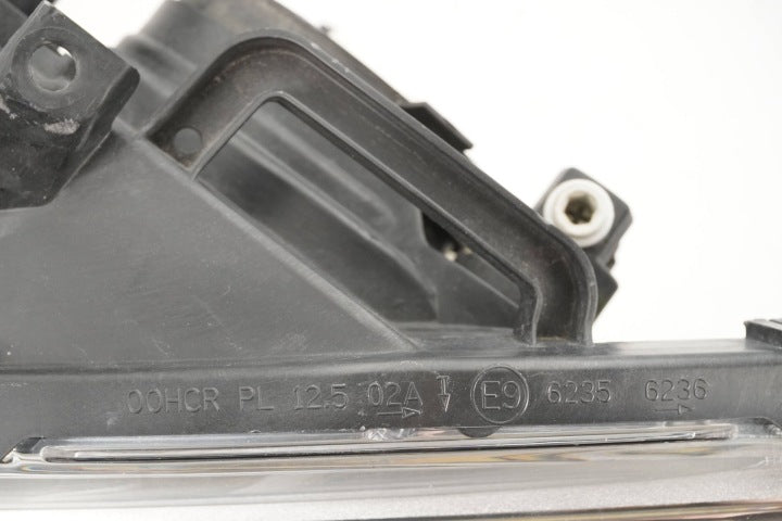 Frontscheinwerfer Peugeot 508 I 9678393180 Links Scheinwerfer Headlight SCH3251877109us