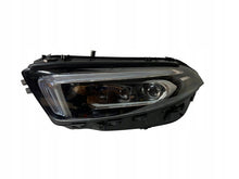 Laden Sie das Bild in den Galerie-Viewer, Frontscheinwerfer Mercedes-Benz W177 A1779060503 LED Links Headlight SCH3252431996pq