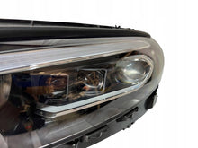 Laden Sie das Bild in den Galerie-Viewer, Frontscheinwerfer Mercedes-Benz W177 A1779060503 LED Links Headlight SCH3252431996pq