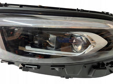 Laden Sie das Bild in den Galerie-Viewer, Frontscheinwerfer Mercedes-Benz W177 A1779060503 LED Links Headlight SCH3252431996pq