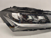 Load image into Gallery viewer, Frontscheinwerfer Skoda Superb I 3P1941016 LED Rechts Scheinwerfer Headlight SCH3252964541qs