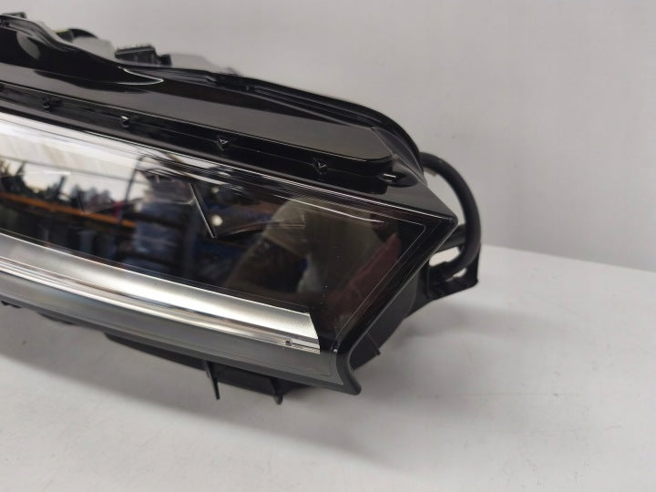 Frontscheinwerfer Skoda Superb I 3P1941016 LED Rechts Scheinwerfer Headlight SCH3252964541qs