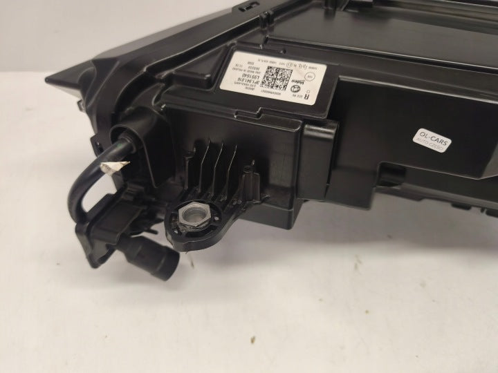 Frontscheinwerfer Skoda Superb I 3P1941016 LED Rechts Scheinwerfer Headlight SCH3252964541qs