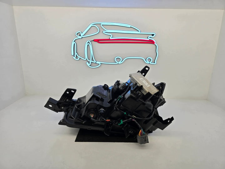 Frontscheinwerfer Mazda Cx30 DFR7-51030 LED Rechts Scheinwerfer Headlight SCH3253143682bu