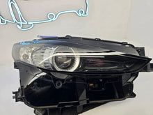 Laden Sie das Bild in den Galerie-Viewer, Frontscheinwerfer Mazda Cx30 DFR7-51030 LED Rechts Scheinwerfer Headlight SCH3253143682bu