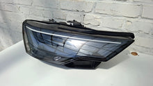 Load image into Gallery viewer, Frontscheinwerfer Audi A6 C8 4K0941034 Rechts Scheinwerfer Headlight SCH3253600769pw