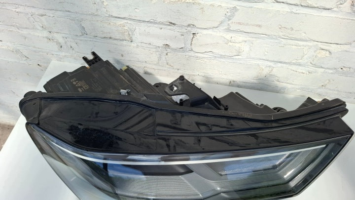 Frontscheinwerfer Audi A6 C8 4K0941034 Rechts Scheinwerfer Headlight SCH3253600769pw