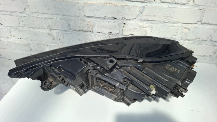 Frontscheinwerfer Audi A6 C8 4K0941034 Rechts Scheinwerfer Headlight SCH3253600769pw