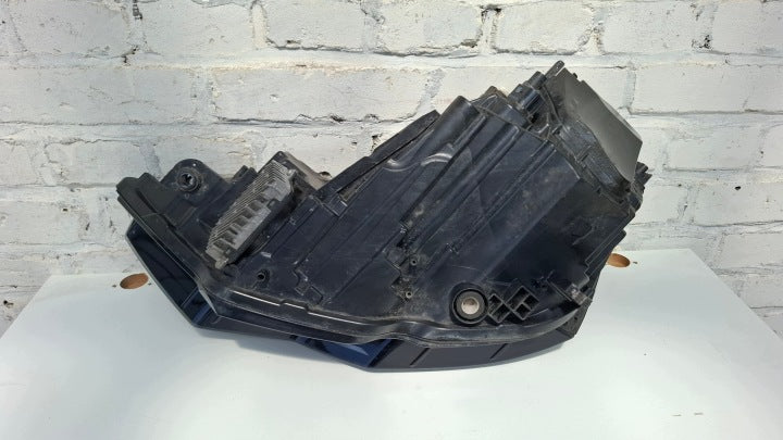 Frontscheinwerfer Audi A6 C8 4K0941034 Rechts Scheinwerfer Headlight SCH3253600769pw