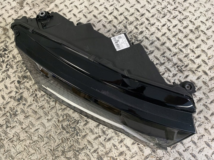 Frontscheinwerfer Skoda Octavia 5E4941010 Rechts Scheinwerfer Headlight SCH3253657932cm