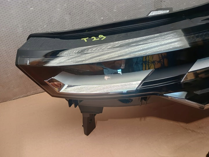 Frontscheinwerfer Renault Captur 260604753R LED Links Scheinwerfer Headlight SCH3253868214wf