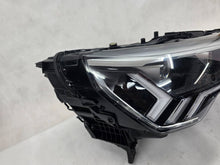 Laden Sie das Bild in den Galerie-Viewer, Frontscheinwerfer Audi Q3 83A941036C Rechts Scheinwerfer Headlight SCH3254110693dt