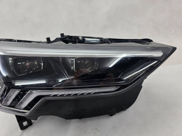 Frontscheinwerfer Audi Q3 83A941036C Rechts Scheinwerfer Headlight SCH3254110693dt