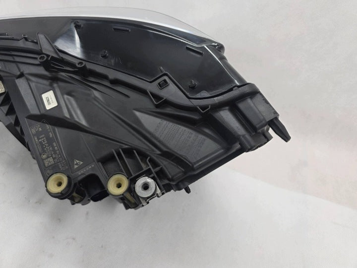 Frontscheinwerfer Audi Q3 83A941036C Rechts Scheinwerfer Headlight SCH3254110693dt