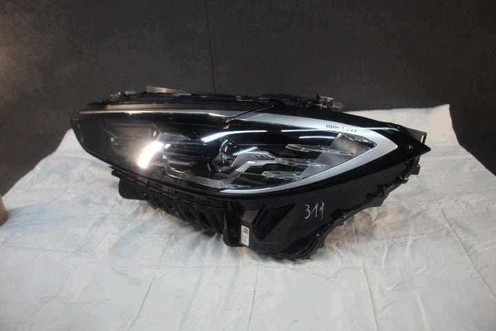 Frontscheinwerfer BMW 3 G81 4 G22 G82 G80 G23 G83 5A19351 Links Headlight SCH3254489552ze