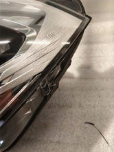 Laden Sie das Bild in den Galerie-Viewer, Frontscheinwerfer BMW X2 F39 8738185 Ein Satz Scheinwerfer Headlight SCH3255861809ax