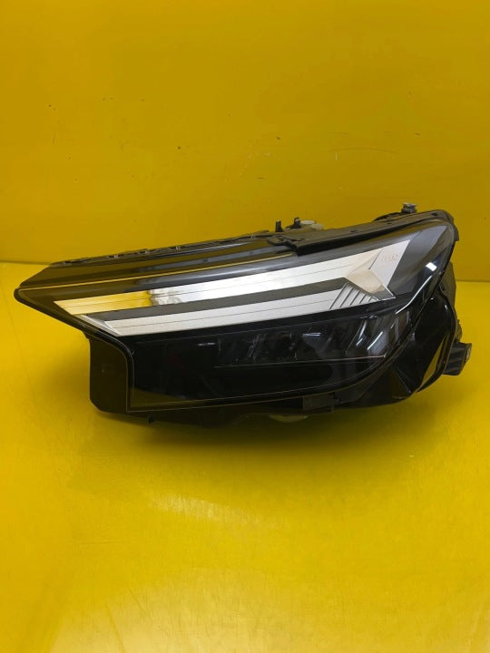 Frontscheinwerfer Audi E-Tron 89A941033D LED Links Scheinwerfer Headlight SCH3256246045gj