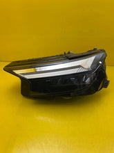 Laden Sie das Bild in den Galerie-Viewer, Frontscheinwerfer Audi E-Tron 89A941033D LED Links Scheinwerfer Headlight SCH3256246045gj