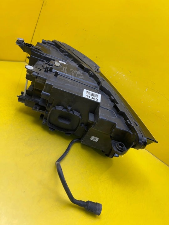 Frontscheinwerfer Audi E-Tron 89A941033D LED Links Scheinwerfer Headlight SCH3256246045gj