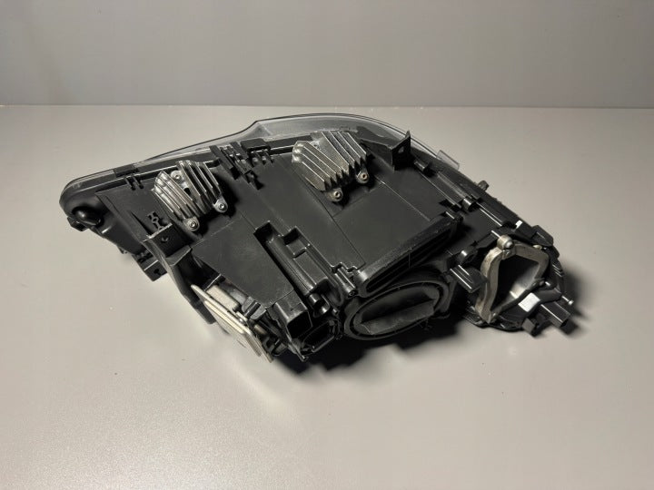 Frontscheinwerfer BMW 5 F07 7199613GT LED Links Scheinwerfer Headlight SCH3257022567yx