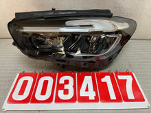 Laden Sie das Bild in den Galerie-Viewer, Frontscheinwerfer Mercedes-Benz W247 A2479065107 LED Links Headlight SCH3258269417ex