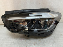 Laden Sie das Bild in den Galerie-Viewer, Frontscheinwerfer Mercedes-Benz W247 A2479065107 LED Links Headlight SCH3258269417ex