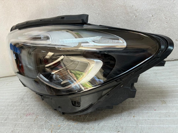 Frontscheinwerfer Mercedes-Benz W247 A2479065107 LED Links Headlight SCH3258269417ex