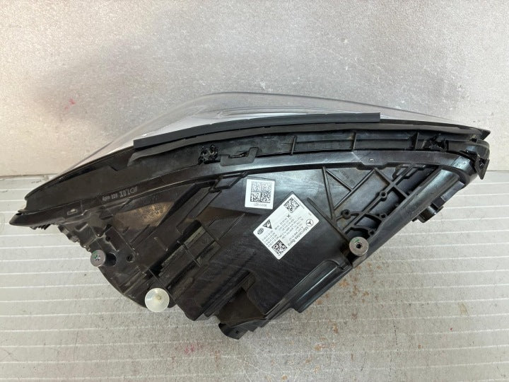 Frontscheinwerfer Mercedes-Benz W247 A2479065107 LED Links Headlight SCH3258269417ex