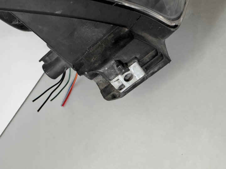 Frontscheinwerfer Nissan Qashqai I J10 987765 Rechts Scheinwerfer Headlight SCH3259778933pd