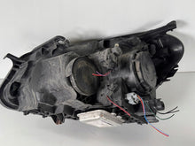 Laden Sie das Bild in den Galerie-Viewer, Frontscheinwerfer Nissan Qashqai I J10 987765 Rechts Scheinwerfer Headlight SCH3259778933pd