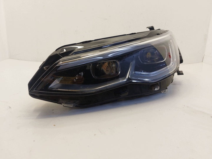 Frontscheinwerfer VW Golf VIII 5H1941035F Links Scheinwerfer Headlight SCH3260348995cb