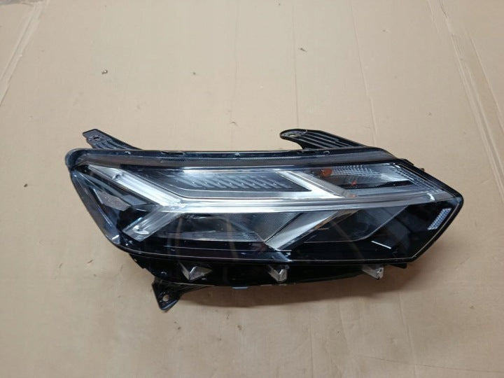 Frontscheinwerfer Renault Logan I Sandero 260102586R Rechts Headlight SCH3260867775vl