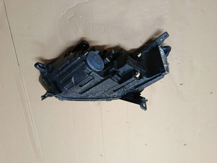 Frontscheinwerfer Renault Logan I Sandero 260102586R Rechts Headlight SCH3260867775vl
