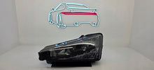 Load image into Gallery viewer, Frontscheinwerfer Skoda Scala 657941015 LED Links Scheinwerfer Headlight SCH3261252481wr
